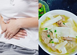 Woman with stomach ache for 10 days in a row, urgently hospitalized because of a favorite food