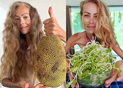 The famous female blogger lost her life because of the cult of a vegan diet: the body was depleted and infected.