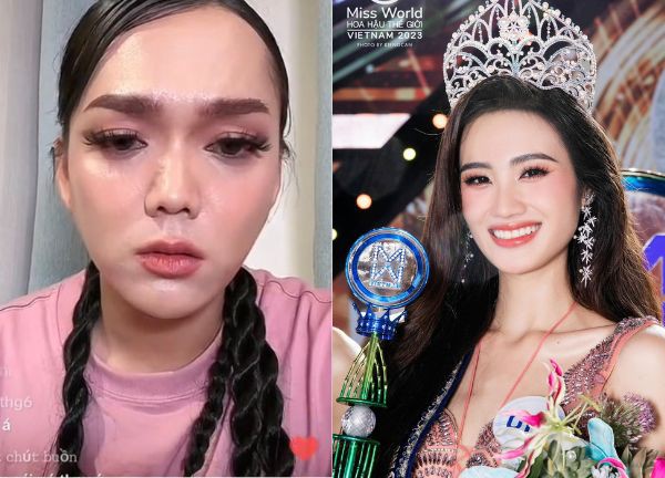 Phạm Thoại vào cuộc bảo vệ Ý Nhi giữa drama: 'Em nó còn nhỏ, 2k2 ai nói đã trưởng thành là xạo'