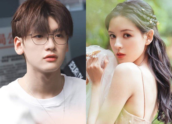 Phim chưa quay đã bị gần 2 triệu khán giả tẩy chay: Nữ chính xinh như búp bê, nam chính "non choẹt" còn đơ có tiếng