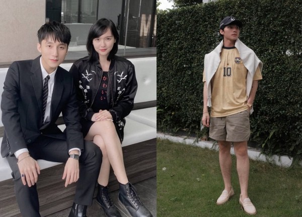 Son Tung is "under scrutiny" saying he loves Hai Tu, a special detail that catches the attention of fans