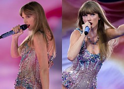 Taylor Swift gives a hot bonus to the tour team, the driver alone receives nearly 120 billion VND