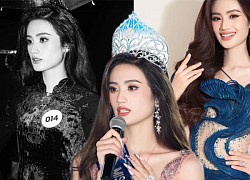 Yi Nhi strongly stated that no one could take away her crown, ready to kick her boyfriend if forced to marry