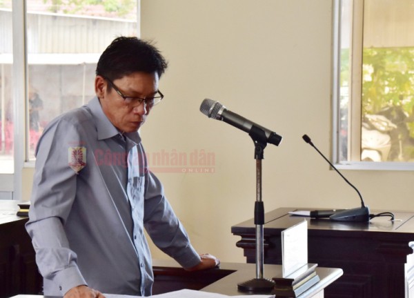 14 năm tù cho thầy bói lừa đảo