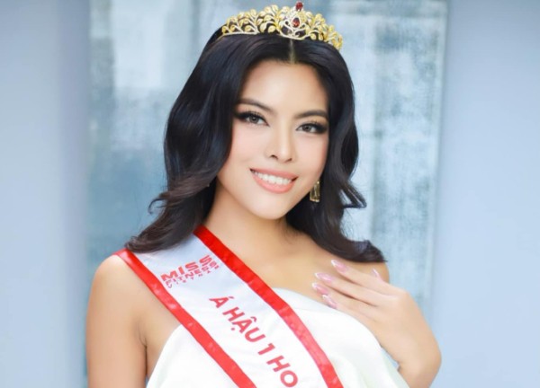 Á hậu Vbiz bị chỉ trích vì công khai ủng hộ quan điểm làm "sugar baby"