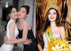 'Bà trùm hoa hậu' Phạm Kim Dung bị tấn công, đe dọa, Lê Hoàng Phương có động thái bất ngờ