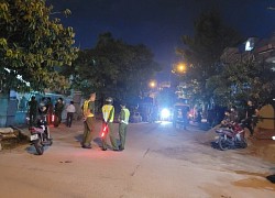 Bình Định: Nổ bình ô xy tại Quy Nhơn, 1 người chết, 1 người bị thương