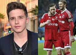 Brooklyn Beckham sinh ra "vượt" vạch đích nhưng bị gắn mác "bất tài", không việc làm vẫn sống xa hoa