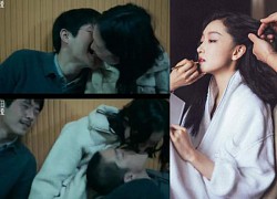 Zhou Dongyu received a bitter ending because of the hot room scene with Liu Hao Yan