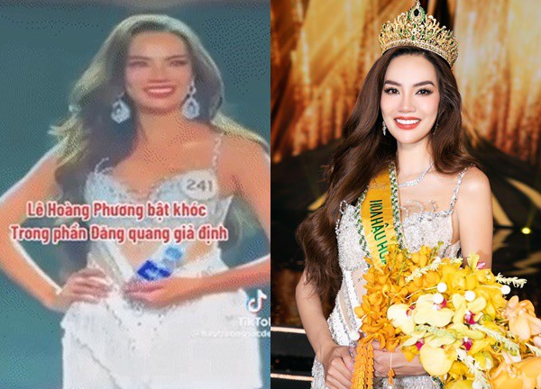 Chuyện hiếm có tại Miss Grand Vietnam: Lê Hoàng Phương đăng quang từ đêm tổng duyệt đến Chung kết chính thức!