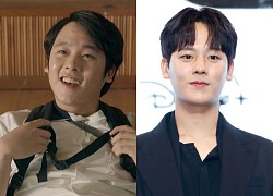 Lee Jung Ha: The ugliest male lead on Korean screen, gained 30kg to play Moving, special family situation