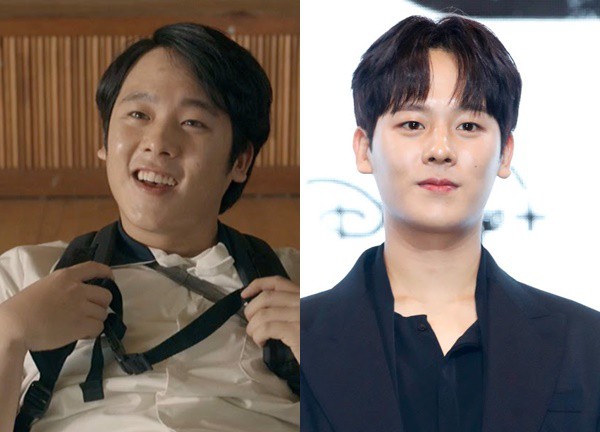 Lee Jung Ha: Nam chính xấu nhất màn ảnh Hàn, tăng 30kg để đóng Moving, hoàn cảnh gia đình đặc biệt