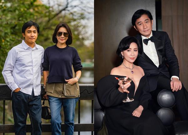 Is Liang Chaoyu in love with Liu Jialing? 3 actions that revealed the marital relationship between him and his wife