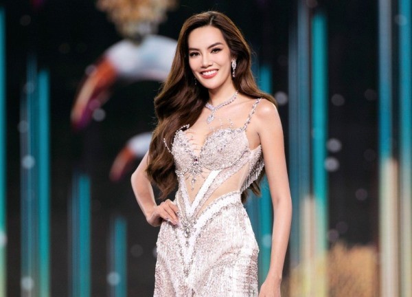 Pro5 của tân Hoa hậu Lê Hoàng Phương: Nữ kiến trúc sư tài năng 3 lần ghi danh thi nhan sắc