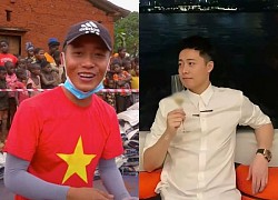 Quang Linh Vlogs used to borrow more than hundred million to export labor, now how rich is the vice president?