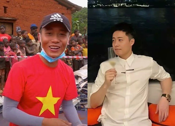 Quang Linh Vlogs từng vay hơn trăm triệu đi xuất khẩu lao động, giờ làm phó chủ tịch giàu cỡ nào?