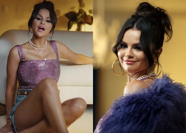 Selena Gomez "phán câu xanh rờn" khi bị netizen đồn thổi ca khúc mới Single Soon nhắc về tình cũ