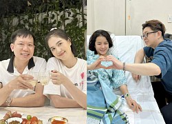 Bác sĩ Thịnh tiết lộ chuyện chấn động liên quan đến Ngọc Trinh sau khi Bà Nhân Vlog khoe "đậu thai"