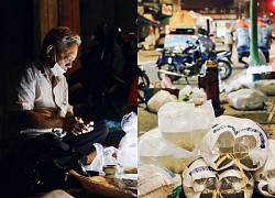 The "underworld" market in Ho Chi Minh City HCM only sold for exactly 3 hours and then "disappeared", what are curious investors sell but close early?