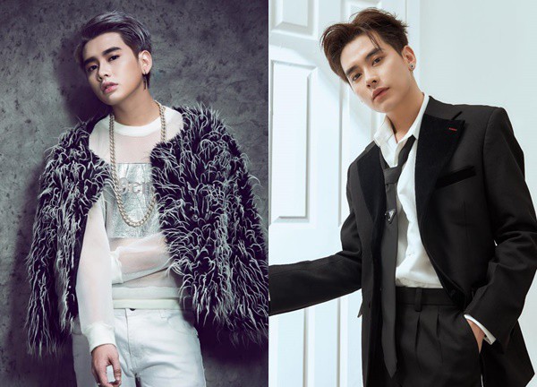 Du Khanh Vu: From a hot boy to HKT's most successful professional singer and actor