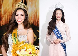 Le Hoang Phuong revealed unexpected commonalities with Miss Y Nhi on the eve of the international war