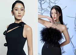 Ngoc Anh "lookbook queen" in The New Mentor leaked past photos, fans argue about 1 thing