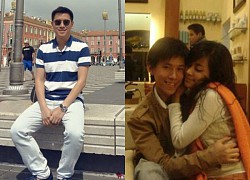 Viet Dart: Hoang Thuy Linh's former love in the sensitive clip scandal 15 years ago, how is it now?