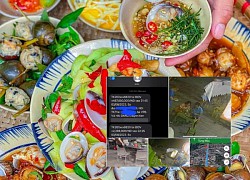 Eating on the sidewalk transferred nearly 500 million, the owner of the "white night" restaurant found the owner