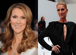 Celine Dion mắc bệnh hiếm, không tìm được loại thuốc chữa trị, có khả năng nghỉ hát vĩnh viễn?