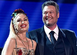 Blake Shelton and Gwen Stefani Love Story: Two "Opposite Magnets" from rivals to soulmates