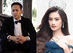 Duy Mạnh cảnh báo Ý Nhi, đá đểu cả giới Hoa hậu, hé lộ mặt trái showbiz và chuyện "tú ông, tú bà"