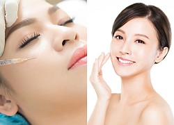 Làm đẹp tại cơ sở "chui", người phụ nữ suýt bị mù, phải nhập viên gấp, tiền mất tật mang