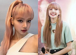 Lisa (BLACKPINK) continues to throw fans' teddy bears during concerts in Hanoi, how bad is that?