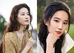 Liu Yifei, who had just returned to acting, immediately received outrage for committing this!