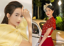 Mai Tâm Như: Tân binh gen Z màn ảnh Việt, vừa tốt nghiệp đã "lọt mắt xanh" đạo diễn lừng danh