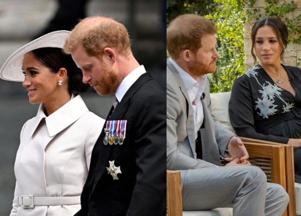 Meghan - Harry bị Hoàng gia Anh "từ mặt": "cấm cửa" tham gia buổi lễ quan trọng của gia đình