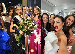 Miss Universe was criticized for "alum", out of time: "down the brakes" because of the new owner?