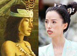 Mo Mu: The ugliest concubine in Chinese history but revered by the emperor thanks to 1 special ability