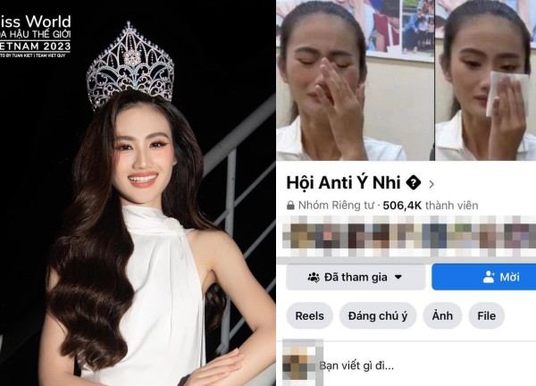 Nhóm antifan HH Ý Nhi có nguy cơ "bay màu": admin học cấp 2, bị đồn ôm 1,2 tỷ tiền bán group bỏ trốn