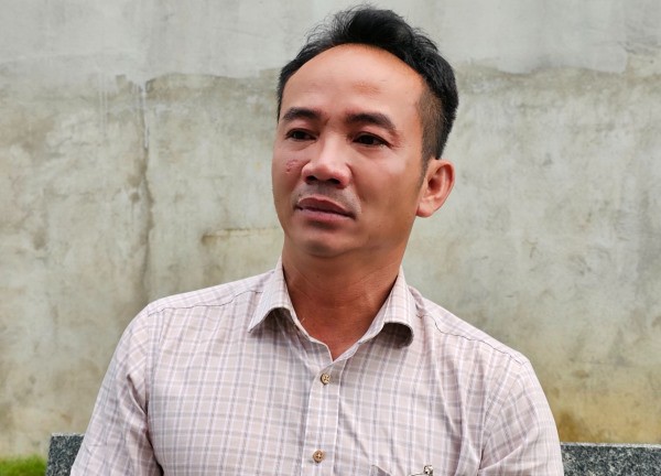 Phỏng vấn NÓNG bố đẻ Hoa hậu Ý Nhi: "Tôi mong bà con cả nước yêu thương, cho cháu cơ hội sửa sai..."