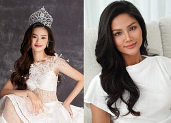 New Miss Italy Nhi Advised to Learn H'Hen Nie: The Reason for Public Outrage