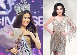 Tân Miss Universe Indonesia lộ diện: người khen kẻ chê nhan sắc, interview khủng, dự đoán intop cao