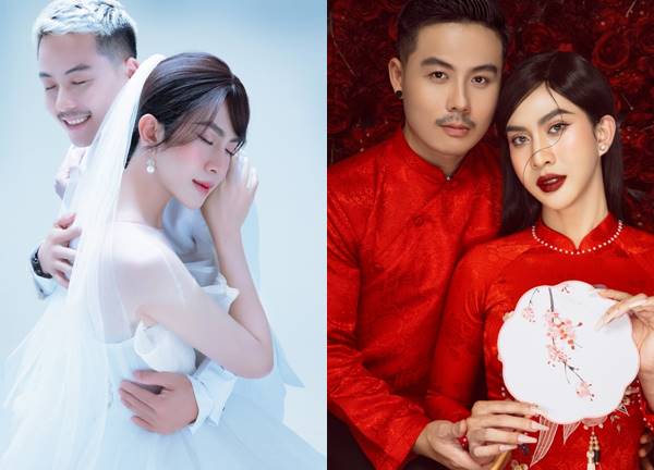 Tiktoker Khiết Đan chia tay người yêu đồng giới Thành Tất, fan đu OTP khóc ròng vì gặp "đại hạn"