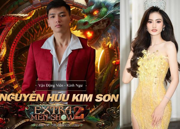 VĐV Kim Sơn 'đá' Ý Nhi ra khỏi show thời trang, thế chân thành người mẫu chính, một bước vào showbiz