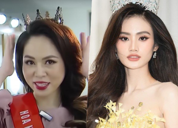 VTV bắt trend trà sữa, tước vương miện, khịa Ý Nhi gắt: HH cần có ý nhị, ý tứ, ý thức được phát ngôn