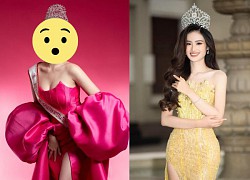 Y Nhi was criticized by a former international crowned miss as evil, arrogant, and contemptuous of others