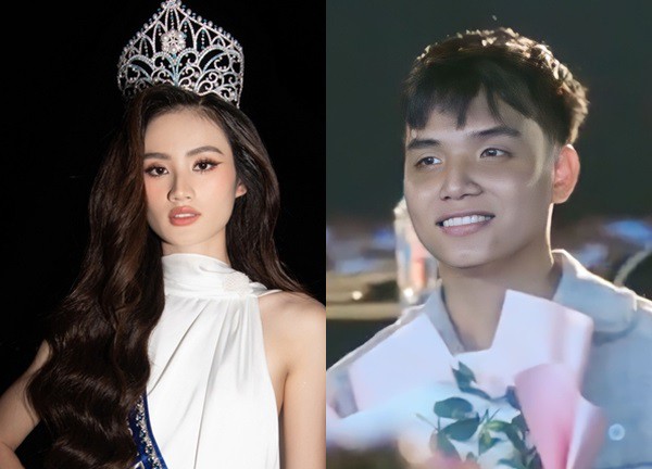 Ý Nhi đã từng có tình yêu đẹp thế nào với bạn trai trước khi trở thành "Hoa hậu vạ miệng"?