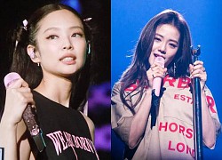 YG xác nhận Jisoo hẹn hò để che giấu việc hủy hợp đồng, Jennie ngầm thông báo rời nhóm ở concert HN?