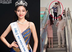 Runner-up Minh Kien trembled at the mall, was told bluntly by fans about 'fake deer', overacting