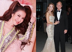 Coco Lee's husband West fires back at his sister-in-law, claiming the shocking truth about the diva's death